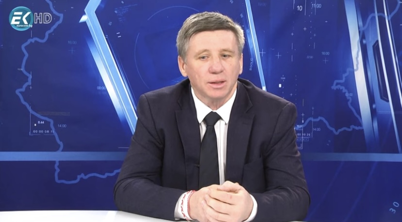 Николай Дренчев: Очаквайте да ме видите в политически проект (ВИДЕО)