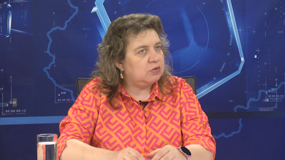 Доц. Киселова: Възможен е трети мандат в ДПС, но това означава, че може и Пеевски да бъде премиер (ВИДЕО)