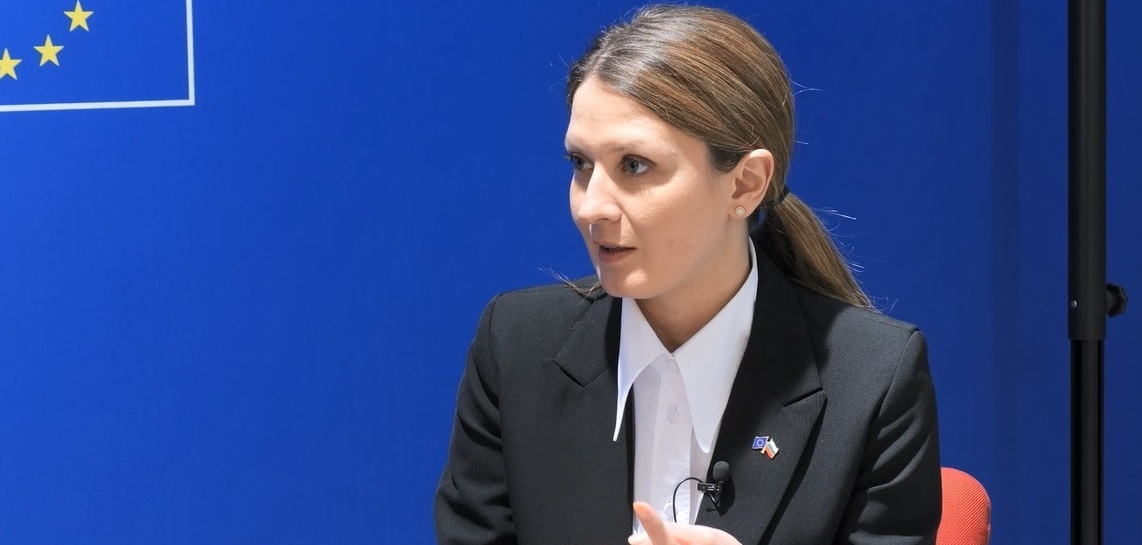 Цветелина Пенкова: България винаги е имала ключова роля по отношение на ядрената енергетика