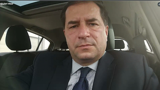 Доц. Цеков: Конституционна криза може да бъде само изкуствено създадена