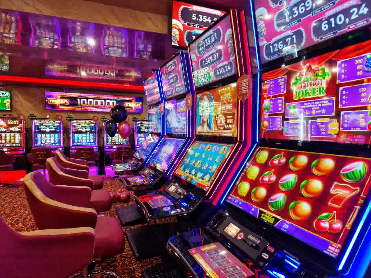 Заложи на реклама