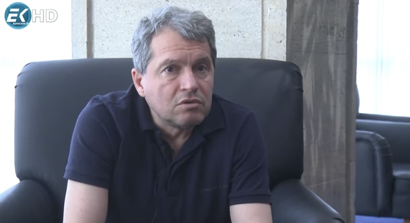 Тошко Йорданов: Бил съм свидетел как Петков казва,че му трябва бухалка да се разправя с враговете си