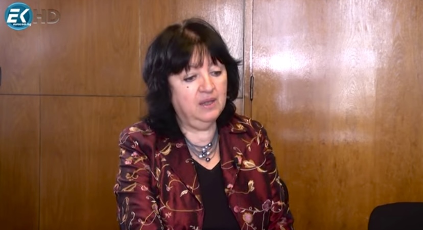 Тодорова, СБЖ: Скандалът с Димитър Стоянов от БЪРД няма нищо общо с разследванията, които прави