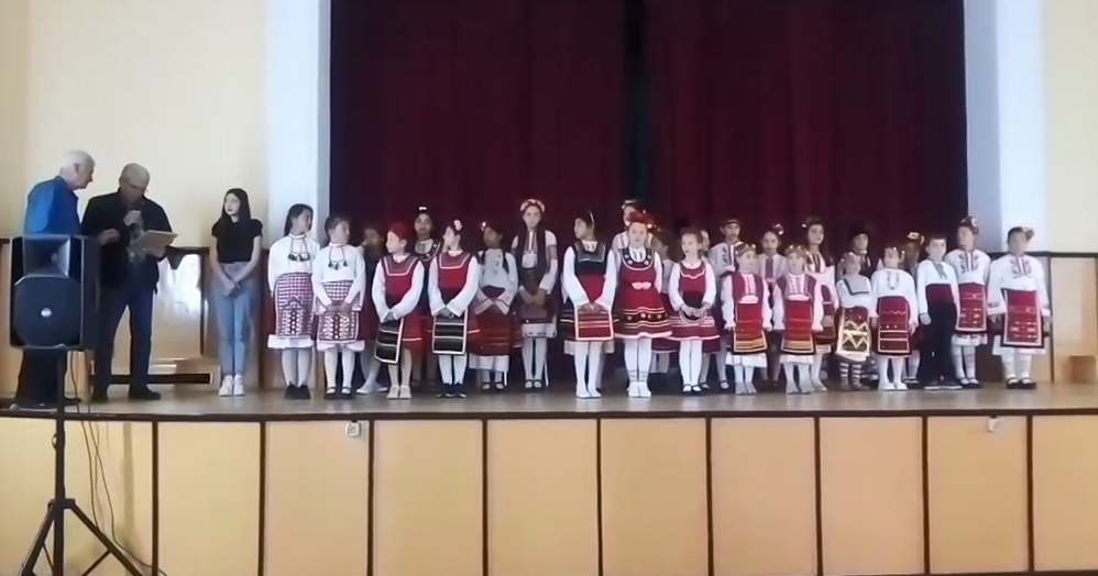 Конкурс за народна песен „Плевенско славейче“ – 2024 година