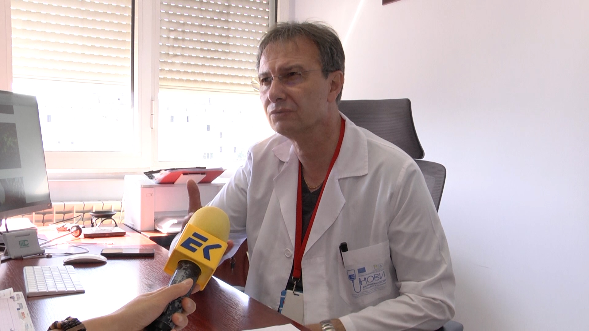 Лекарски съвети за справяне с горещините