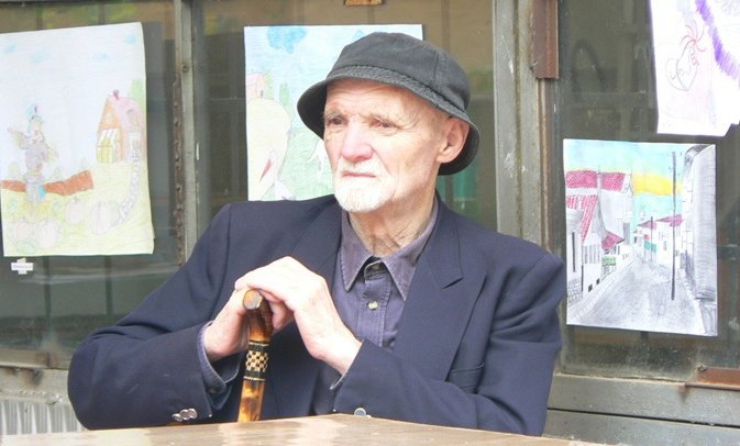 По следите на спомена за Васил Чакъров