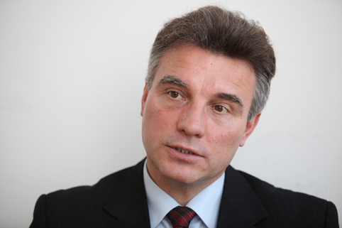 Професор Иво Христов