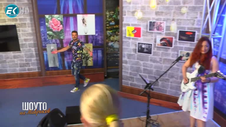 Горан Иванов – част 1 / 2.07.2022г.