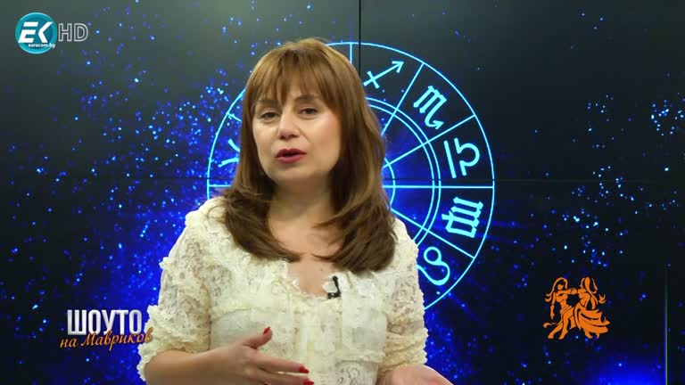 Ивелина Рускова / 3.07.2021г.