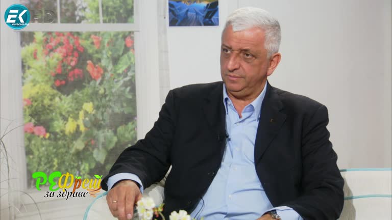 НСА на 80 години. Иновациите в различните спортове – гост проф. Красимир Петков, Декан – 03.12.2022 Част 3