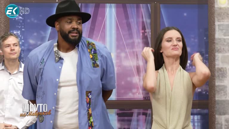 Ramon Brito y Vessy Bachata Dominicana