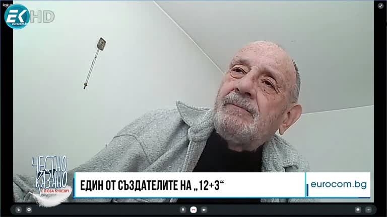 04.04.2024 Част 4 – Георги Папакочев – журналист