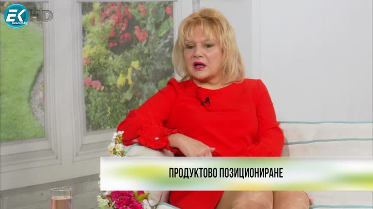 Пробиотиците в борбата с наднорменото тегло и напълняването след празниците – с  гост д-р Даниела Петрова -04.02.2023 ЧАСТ 2