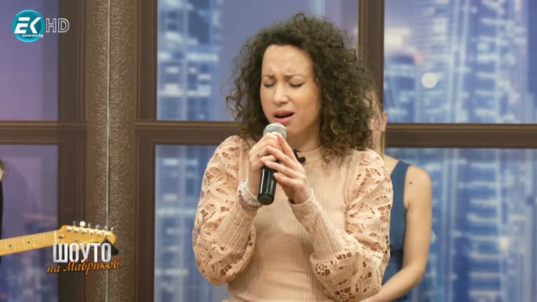 Весела Делчева / 4.02.2024г.