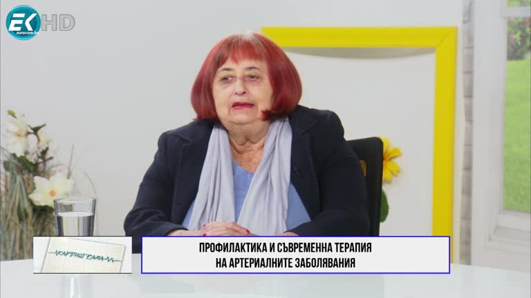 04.03.2023 Част 1 ТЕМА: ПРОФИЛАКТИКА И СЪВРЕМЕННА ТЕРАПИЯ НА АЛТЕРНАТИВНИТЕ ЗАБОЛЯВАНИЯ; ГОСТ: АКАД. ПРОФ. Д-Р АНДРЕА АНДРЕЕВ