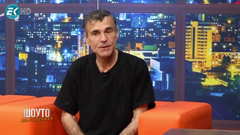 Влади Въргала / 4.06.2022г.