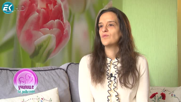 Желани ли са децата със СОП в училище с Антонина Кенова