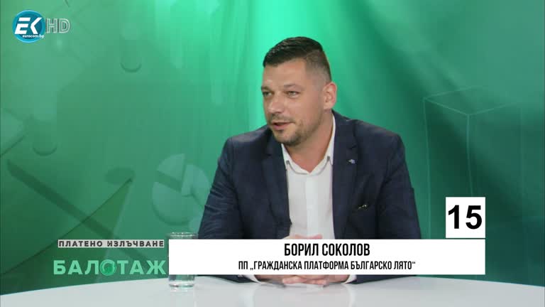 05.07.2021 Част 2