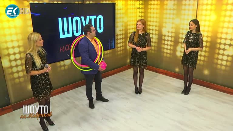 Трио СОПРАНО / 5.02.2022г.