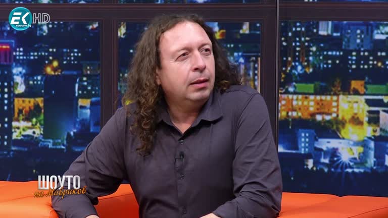 Група Хоризонт / 5.03.2022г.