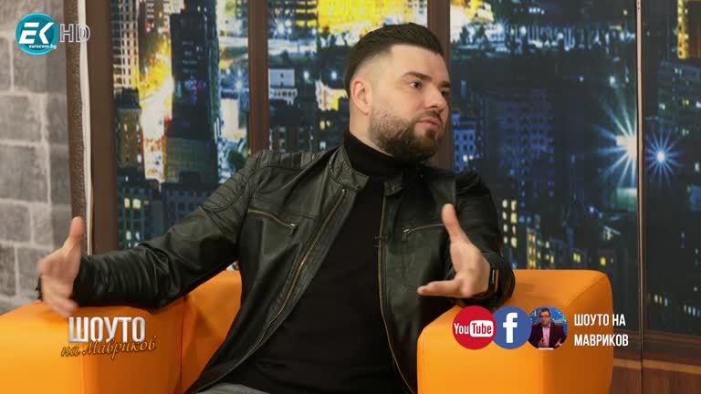 Борис Илиев / 5.03.2023г.