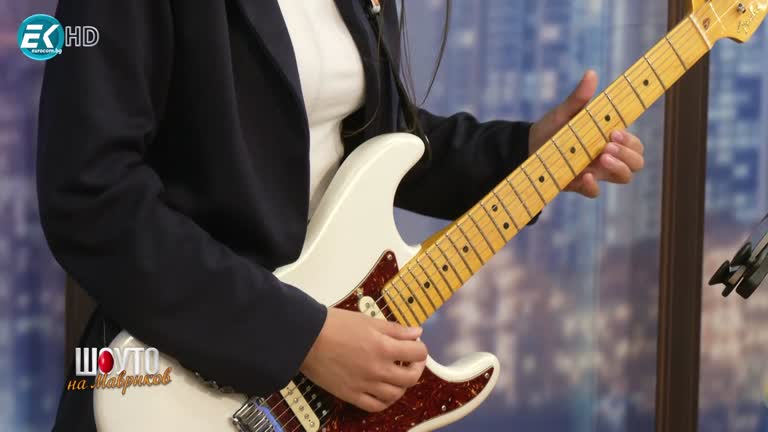 Светла Дукатева, Ева Борчева, сестрите Вяра и Поля Дрангажови / 5.05.2024г.