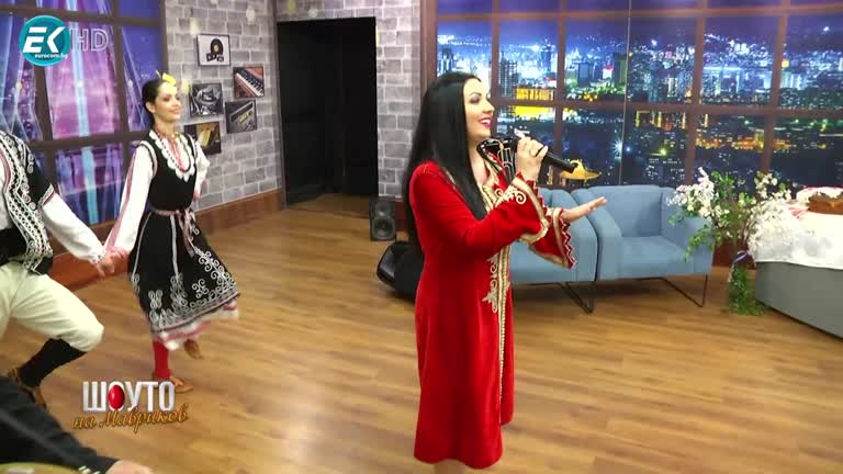 Дует 7/8  / 5.05.2024г.