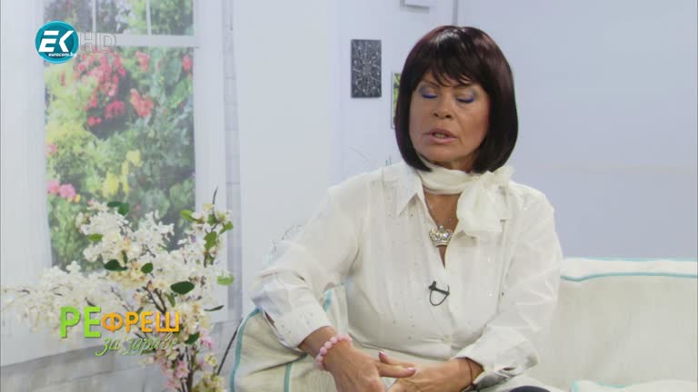 Ценка Местанска: Техники за справяне с паник атаките и депресиите вследствие от изолацията и страха от разболяване – 06.02.2021 част 3