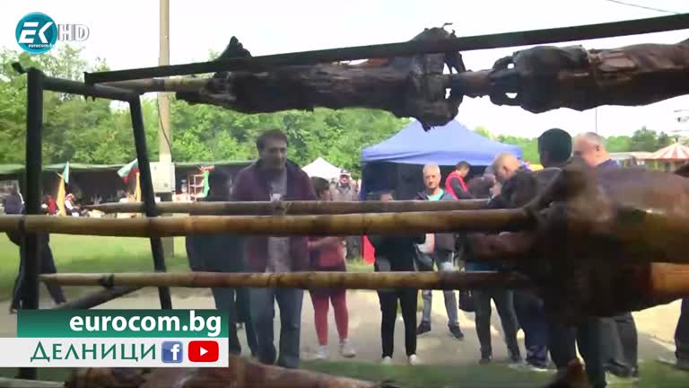 06-05-2022 „Делници“ от с. Арбанаси