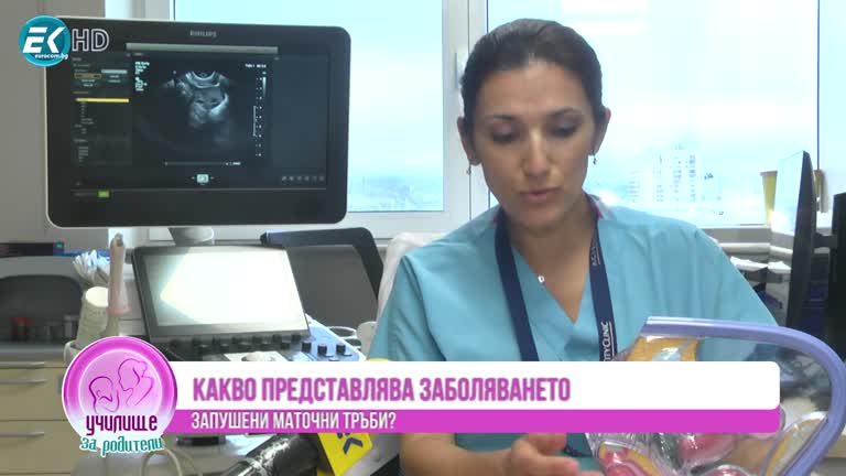 Д-р Шефкетова за проблемно забременяване и адв. Джонев за шум от съседи и такси за етажна собственост