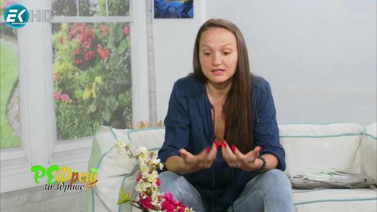 Как да свалим излишните  килограми след  празниците – с гост Емилия Белчева  -07.01.2023 Част 2