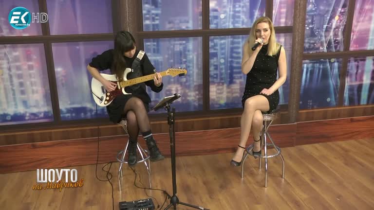 Светла Дукатева / 7.04.2024г.