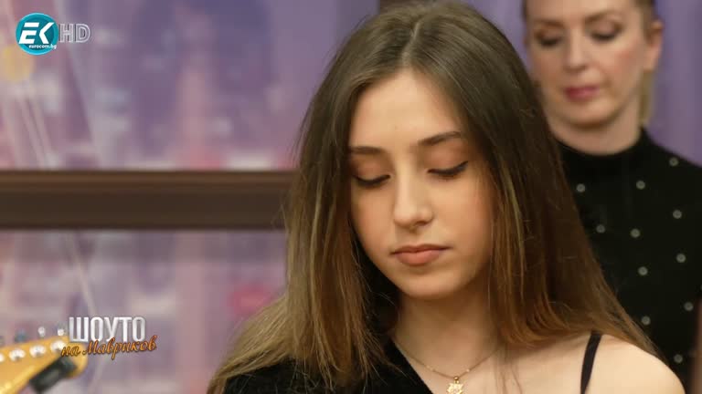 Беа Халваджиян / 7.05.2023г.