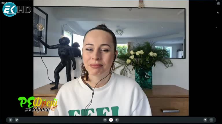 „Ексурзия за рефреш“ със Зори Зуз – Езерото Комо – 08.04.2023 Част 3