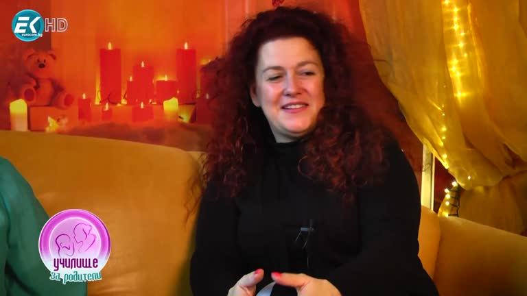 Професионална семейна фотосесия с Лили Йотова