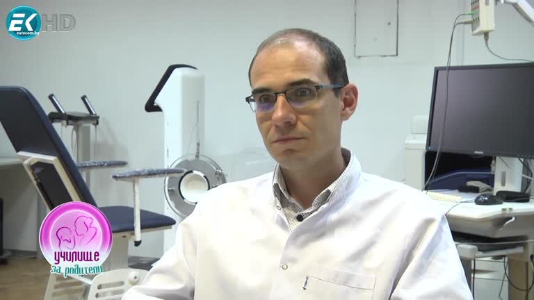 Д-р Цветан Гатев. Метаболитен синдром, инфаркт и инсулт са бъдещето на хората със заседнал начин на живот