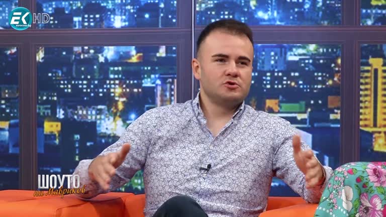 Йордан Марков / 9.07.2022г.