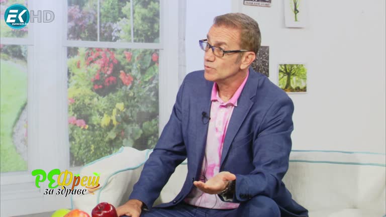 Истинската природозащита и Зелената сделка Част 2 – с гост проф. Йонко Мермерски – 09.07.2022 Част 3