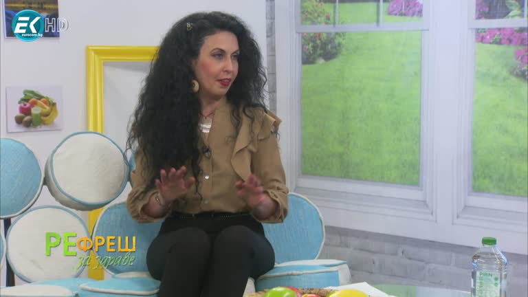 Вълшебното изречение, благодарение на което може да се радваме на щастлива връзка и ефективна комуникация – с Ася Иванова -10.04.2021 Част 3