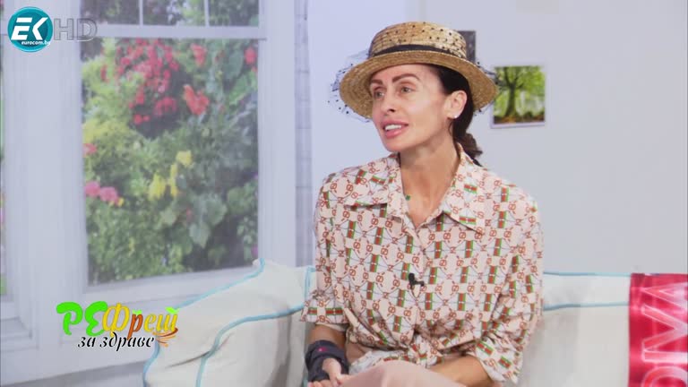 Топмоделът Цвети Разложка с няколко престижни награди от България и Русия в сферата на красотата – 11.06.2022 Част 1