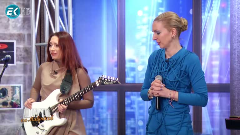 Теодора Кулева / 12.03.2022г.