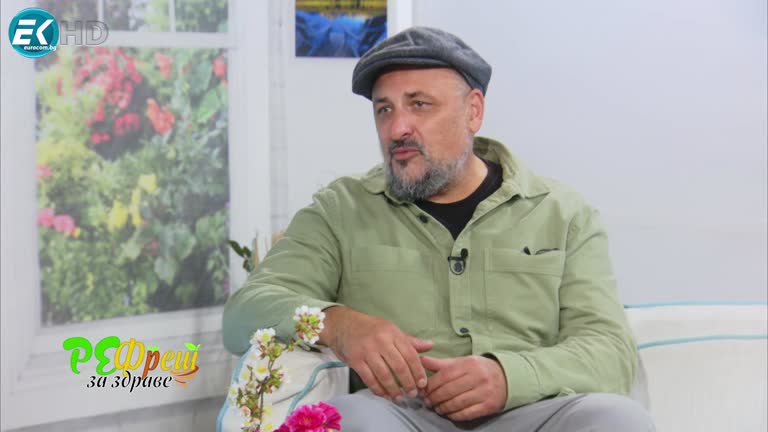 ЗАЩО БЪЛГАРИН СЪЗДАДЕ НАЙ-ЛЮТИЯ СОС В ЕВРОПА! КАКВИ СА ПОЛЗИТЕ ОТ ЛЮТОТО ЗА ЗДРАВЕТО И ЗАЩО Е СУПЕРХРАНА? – с гост Александър Кюркиев-Сандо -12.11.2022 Част 3