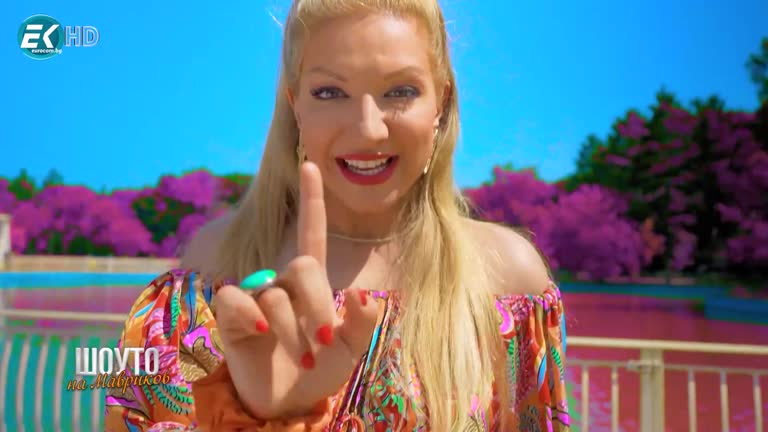 MC Flair и Ангелина Грозева; KIKI RUBIN и Емил Христов / 12.11.2023г.