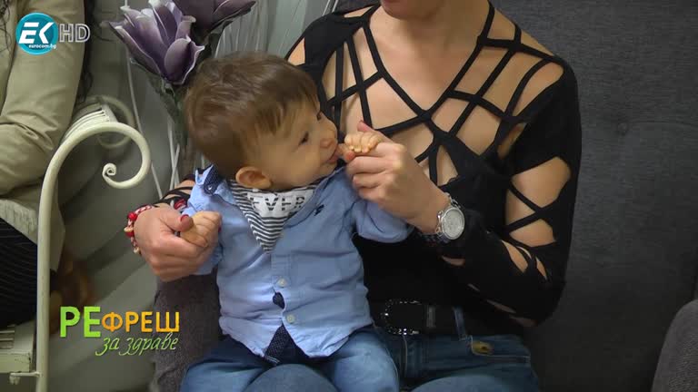 Кристин Настева за благотворителността и решението да дарява средства за ин витро процедури -13.03.2021 Част 3