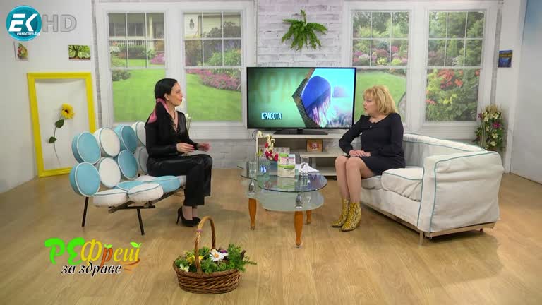 Полезното Българско Розово Масло скоро може да стане „опасен химикал“, според европейското законодателство – с гост д-р Даниела Петрова – 13.05.2023 Част 3