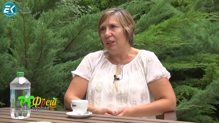 Джаз Фестивал в Банско 2022 – с гост Илиана Вергилова-Щерева -13.08.2022