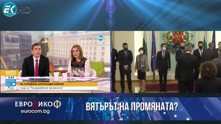 14.01.2022 Част 4