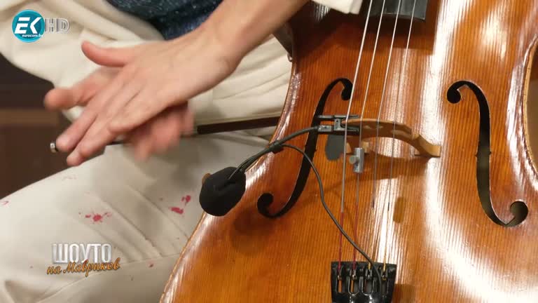 Магдалена Петрович / 14.04.2024г.