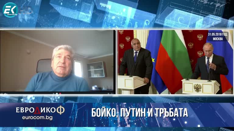 15.03.2024 Част 3 – Илиян Василев