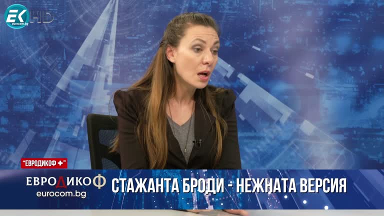 15.03.2024 Част 7 – Златина Петкова